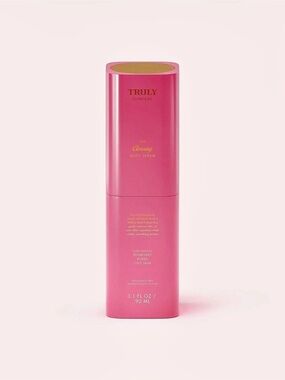 Truly The Clearing Body Serum - NWT
